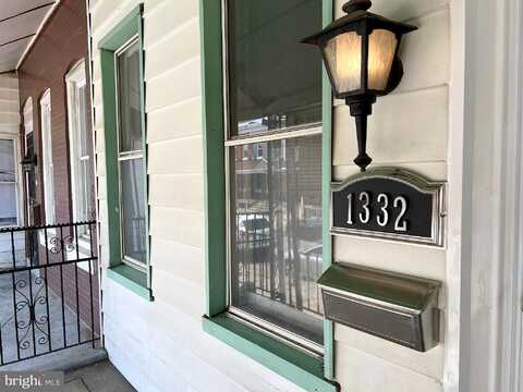 Allison, PHILADELPHIA, PA 19131