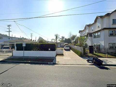 Rosecrans, NORWALK, CA 90650