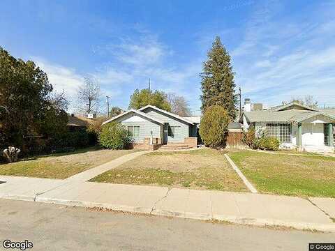Pacific, BAKERSFIELD, CA 93305