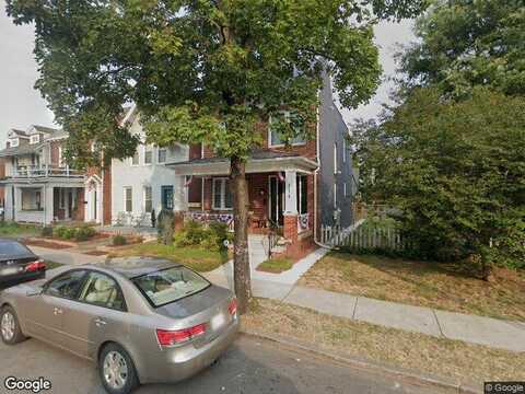 Colonial, RICHMOND, VA 23221