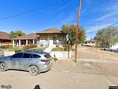 Gordon, TRINIDAD, CO 81082
