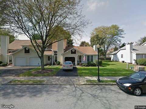 Kistler, EAST STROUDSBURG, PA 18301