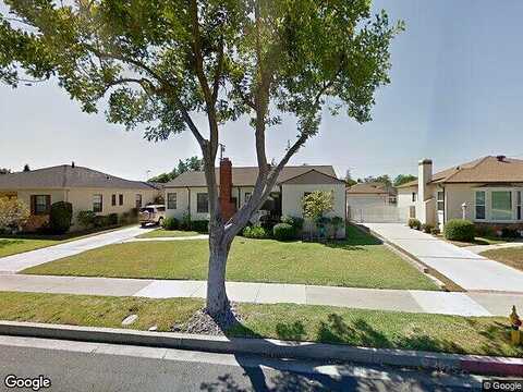 Abbot, SAN GABRIEL, CA 91776