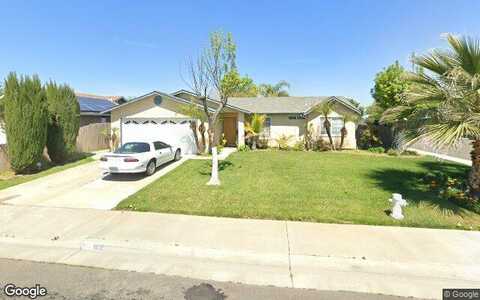 Edison, HANFORD, CA 93230