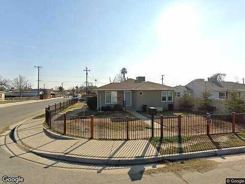 Wilson, BAKERSFIELD, CA 93308