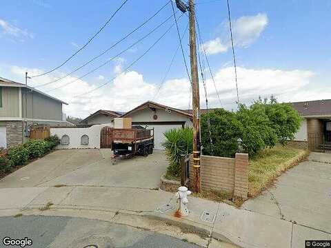 Alhambra, ANTIOCH, CA 94509