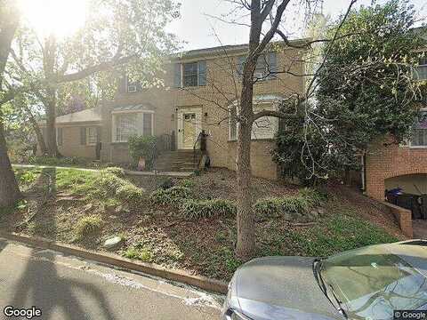 Liberty, ARLINGTON, VA 22203
