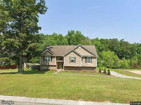 Clear Creek, FLINTSTONE, GA 30725