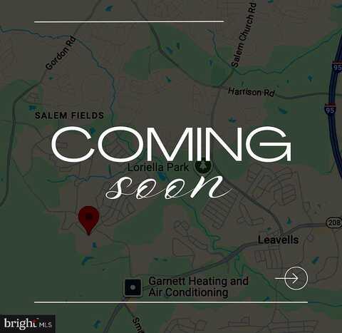 Crestfield, SPOTSYLVANIA, VA 22553