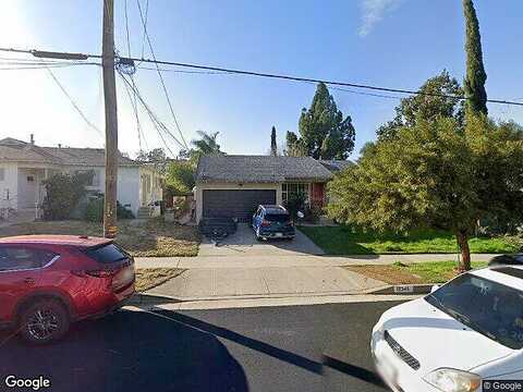 Sherman Grove, SUNLAND, CA 91040