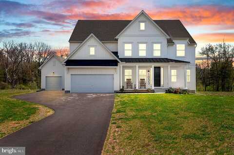 Smyth, PENNSBURG, PA 18073