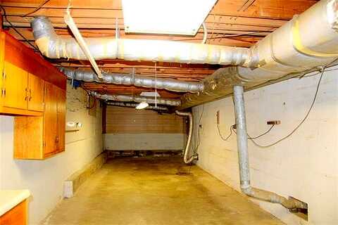 Collinwood, HENRICO, VA 23238