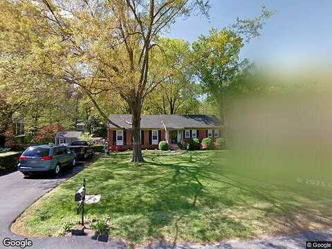 Collinwood, HENRICO, VA 23238