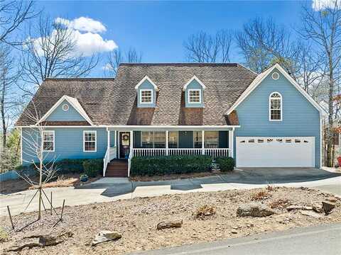 Cherokee, WALESKA, GA 30183