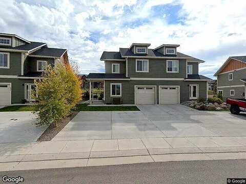 Hawks Nest, GYPSUM, CO 81637