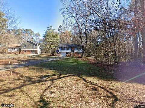 Canyon, ELLENWOOD, GA 30294
