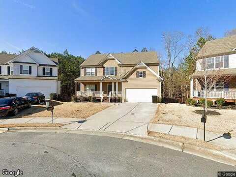 Poplar, DALLAS, GA 30132