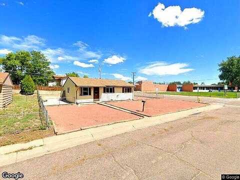 Linden, COLORADO SPRINGS, CO 80911
