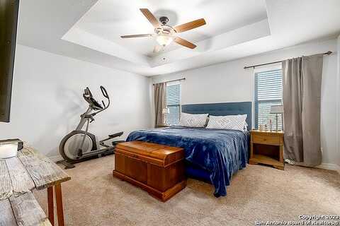 Rousseau, SAN ANTONIO, TX 78245