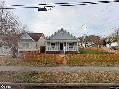 1St View, NORFOLK, VA 23503