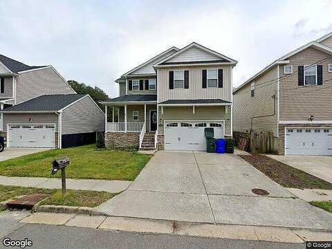 15Th Bay, NORFOLK, VA 23518