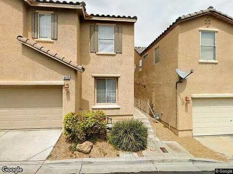 Grandview Spring, LAS VEGAS, NV 89166