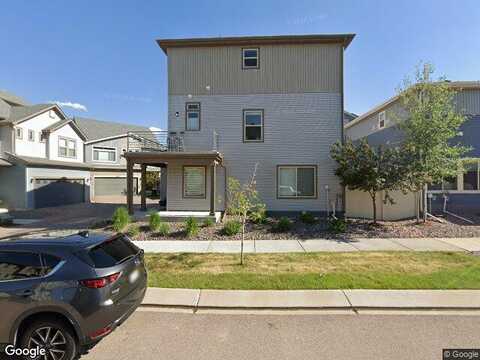 Timberlake, COLORADO SPRINGS, CO 80927