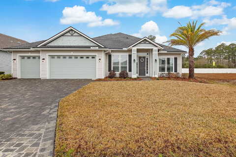 Palm Pointe, FERNANDINA BEACH, FL 32034