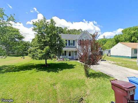 Bells Mill, CHESAPEAKE, VA 23322
