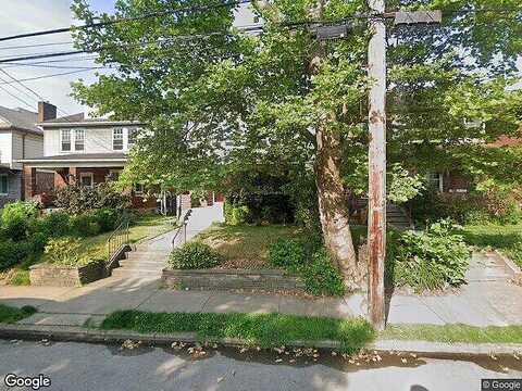 End, PITTSBURGH, PA 15221