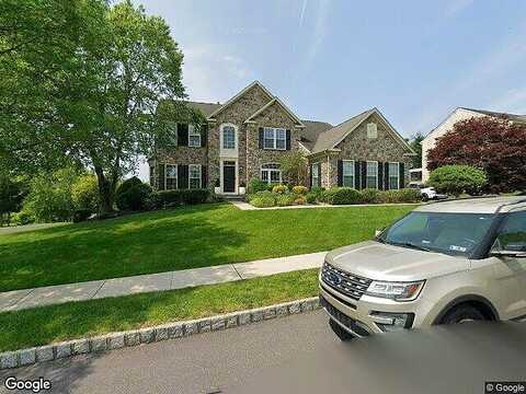 Masters, HARLEYSVILLE, PA 19438