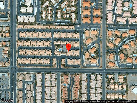 Silver Arrow, LAS VEGAS, NV 89117