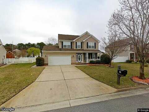 Jenkins, VIRGINIA BEACH, VA 23464