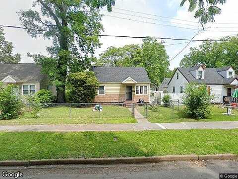 31St, NORFOLK, VA 23508