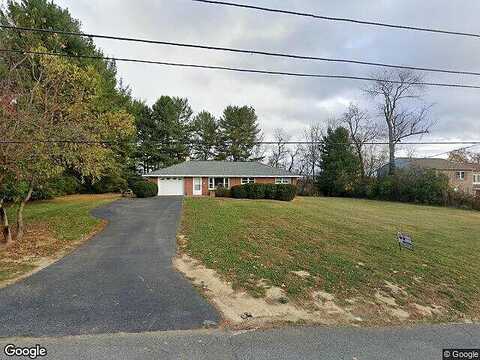 High, CHRISTIANSBURG, VA 24073
