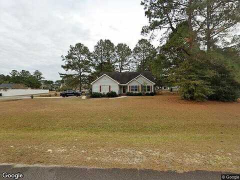 Teepee, STATESBORO, GA 30461