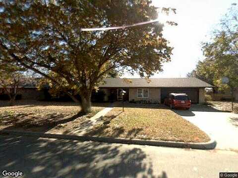 Kiowa, BURKBURNETT, TX 76354