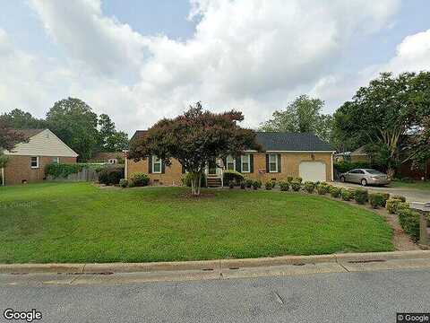 Bellingham, CHESAPEAKE, VA 23322