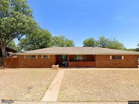 Cedar, WICHITA FALLS, TX 76309