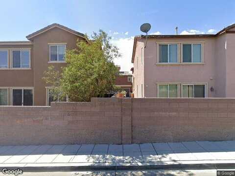 Boston Springs, LAS VEGAS, NV 89149