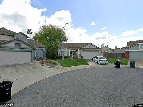 Athelson, SACRAMENTO, CA 95829