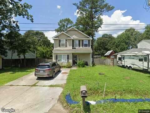Michael, CHESAPEAKE, VA 23323