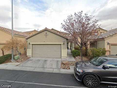 College Green, LAS VEGAS, NV 89148