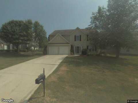 Underhill, SUGAR HILL, GA 30518