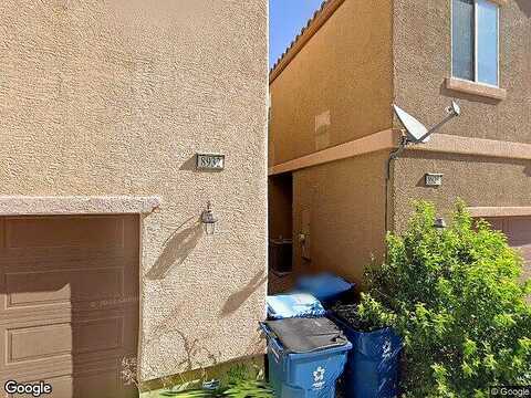 Hand Painted, LAS VEGAS, NV 89149