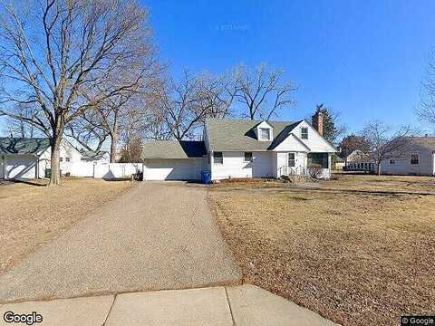 Wally, MINNEAPOLIS, MN 55427