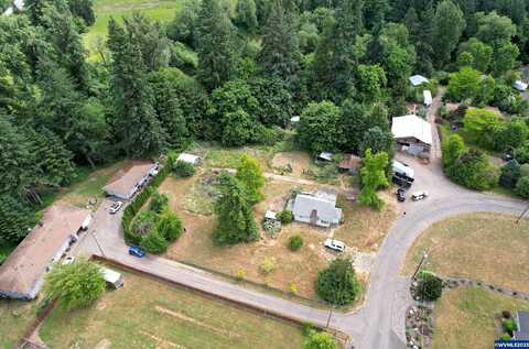 Morgan, MCMINNVILLE, OR 97128