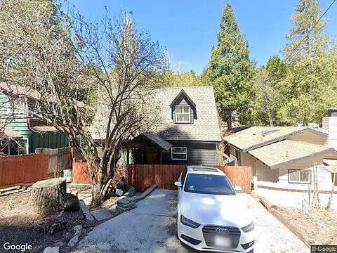 Arrowhead Villa, LAKE ARROWHEAD, CA 92352