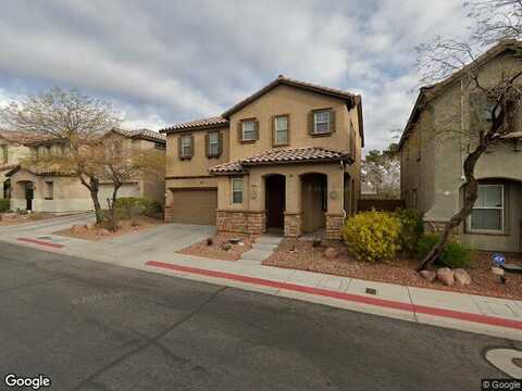 Big Sagebrush, LAS VEGAS, NV 89117