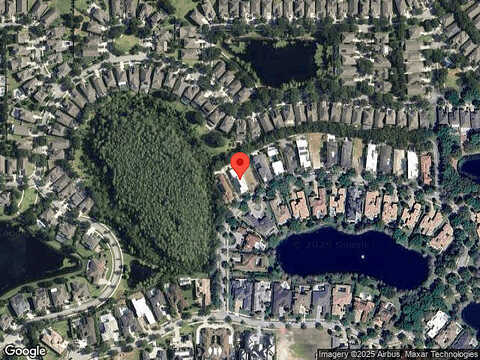 Farthington, ORLANDO, FL 32827